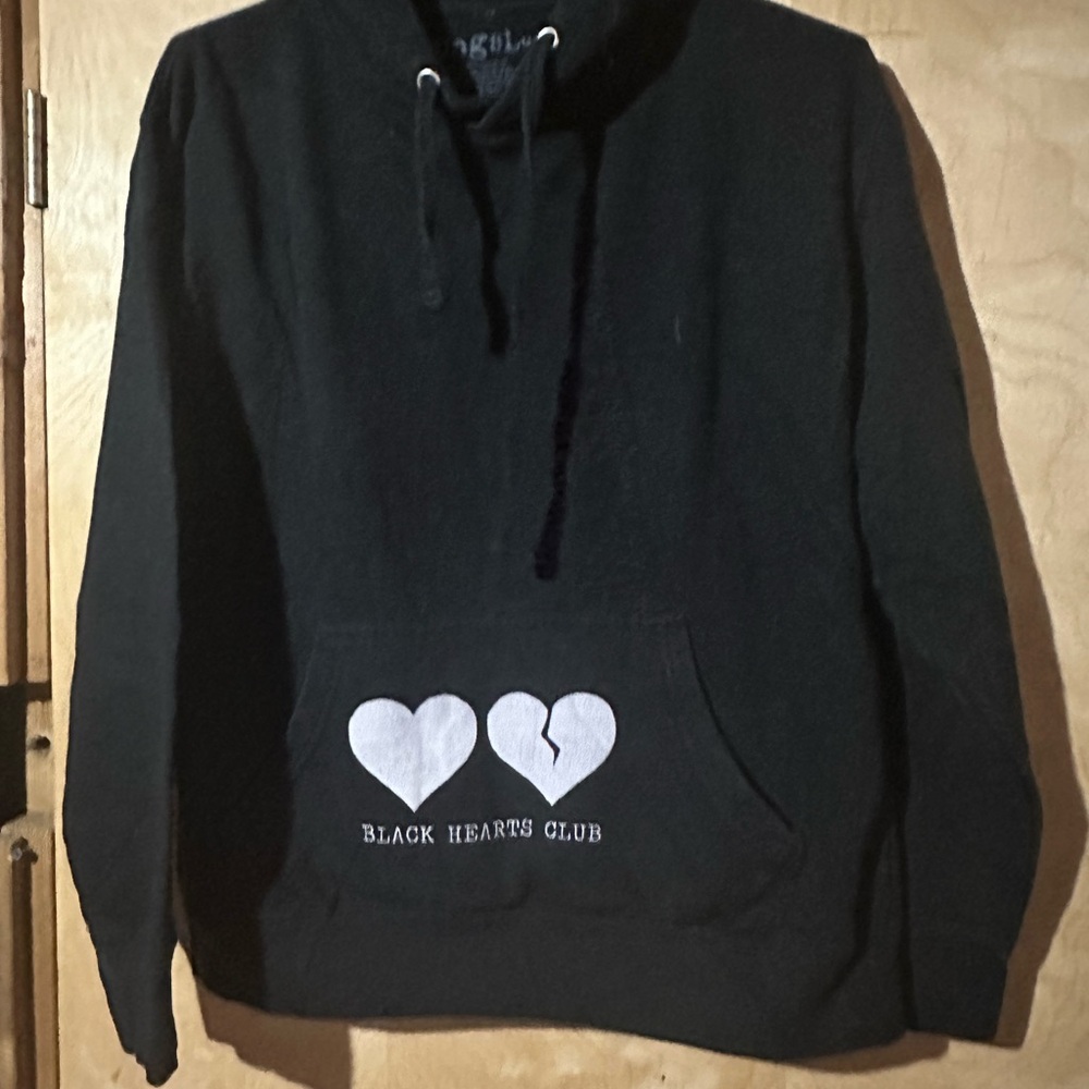 YUNGBLUD HOODIE